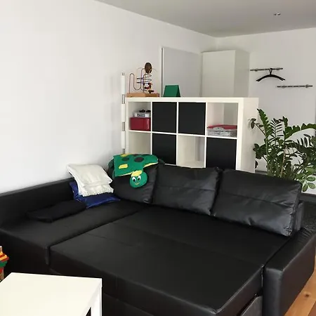 Apartment Blumenau Davos