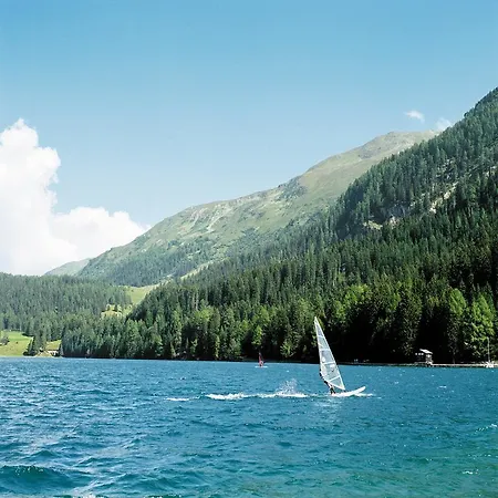 Апартаменты Blumenau