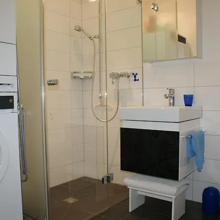 Апартаменты Blumenau