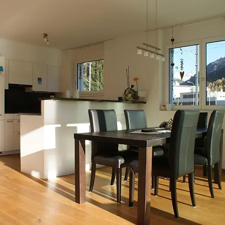 Apartment Blumenau