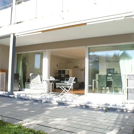 Blumenau Апартаменты