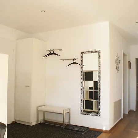 Апартаменты Blumenau *