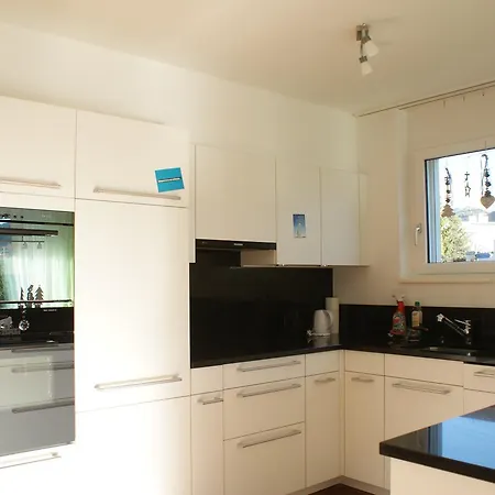 Apartment Blumenau *