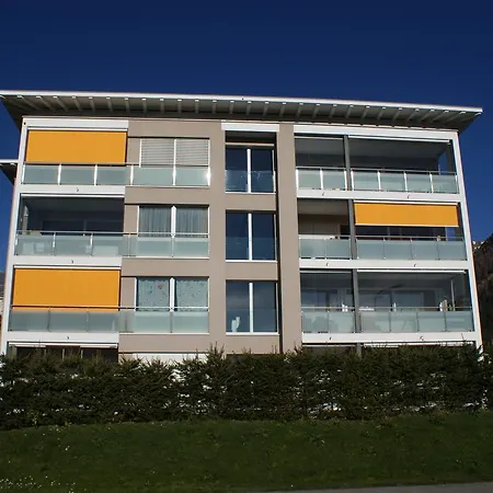 Blumenau * Davos