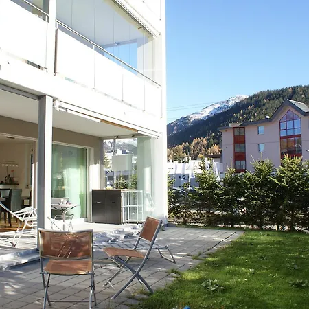 Апартаменты Blumenau *