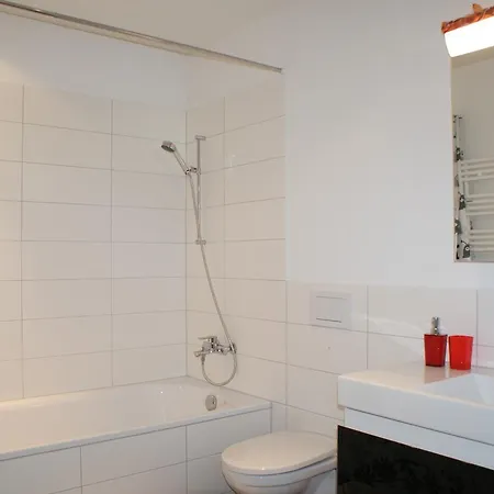 Apartment Blumenau *