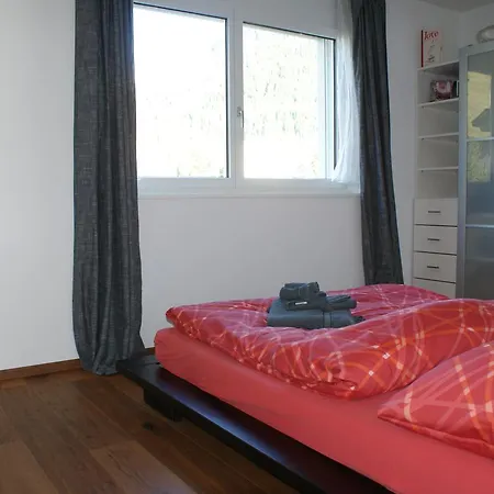 Apartment Blumenau