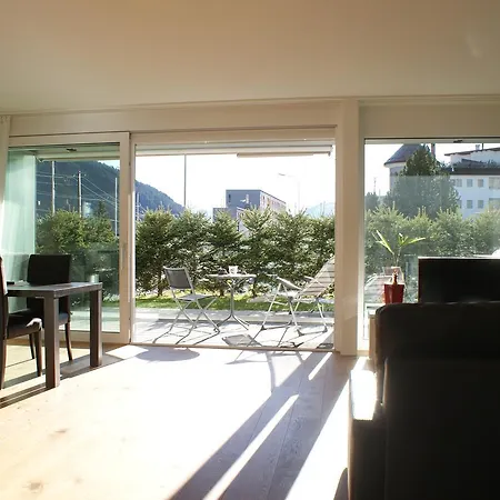 Apartment Blumenau *