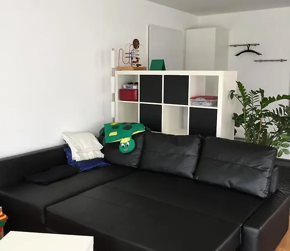 Appartement Blumenau Davos