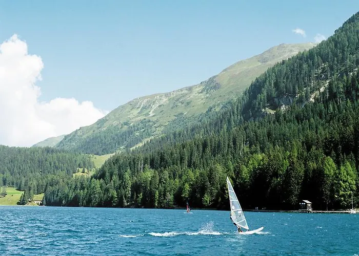 Апартаменты Blumenau