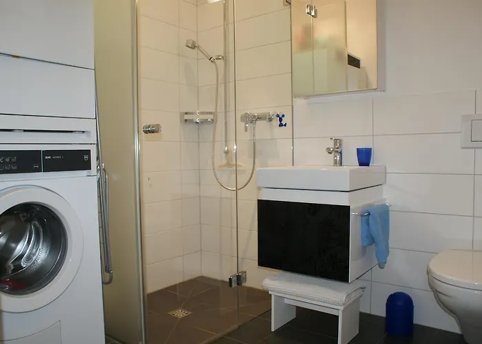 Appartement Blumenau