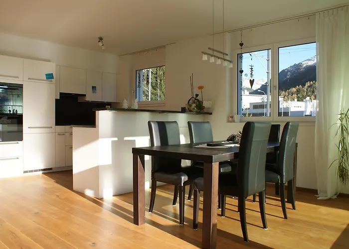 Appartement Blumenau