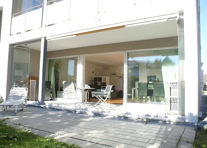 Blumenau Апартаменты