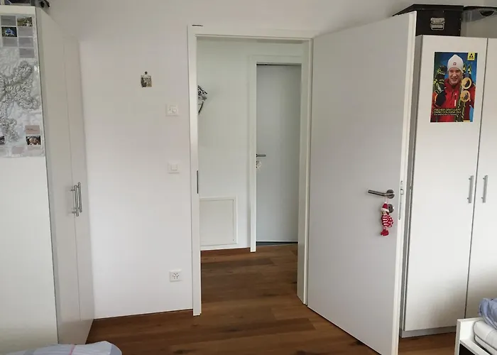 Апартаменты Blumenau *