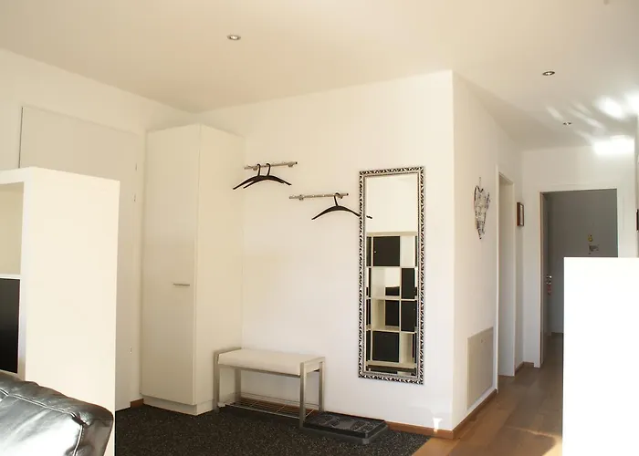 Appartement Blumenau *