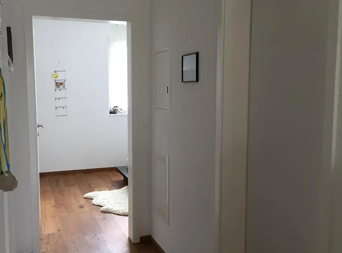 Appartement Blumenau Davos