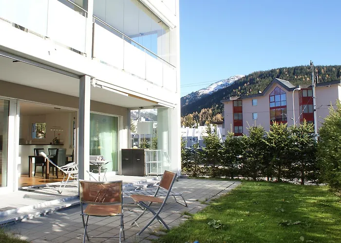 Appartement Blumenau *