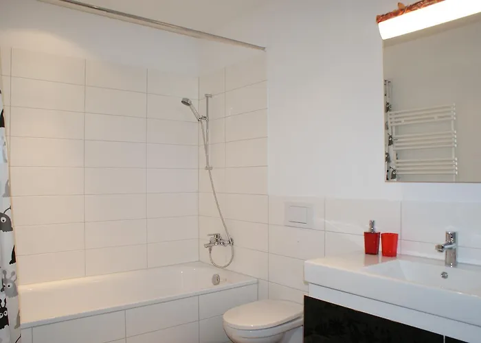 Апартаменты Blumenau *