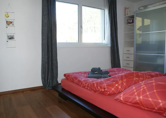 Appartement Blumenau