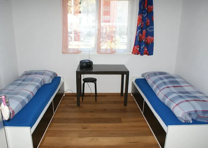 Blumenau Appartement