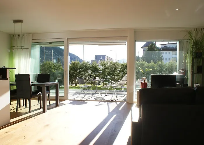 Appartement Blumenau *