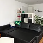 Daire Blumenau Ostrava