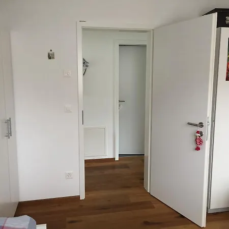 아파트 Blumenau *