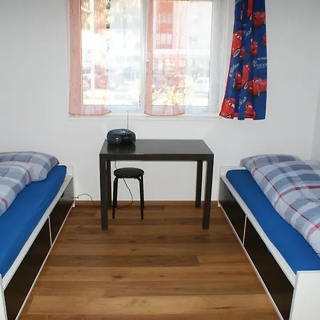Blumenau 아파트